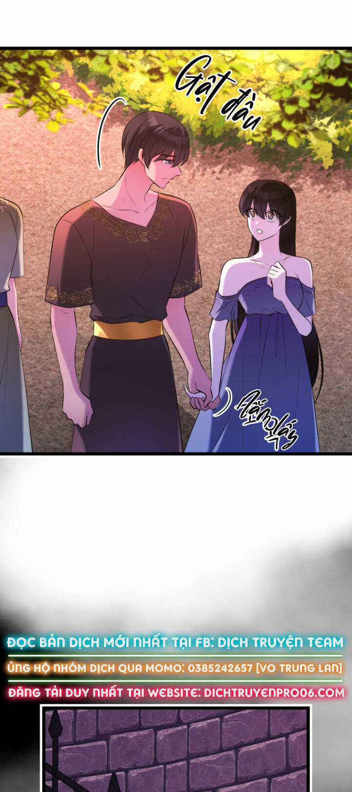 Hoàng Đế Bệ Hạ Là Mãnh Thú Chapter 65 trang 61