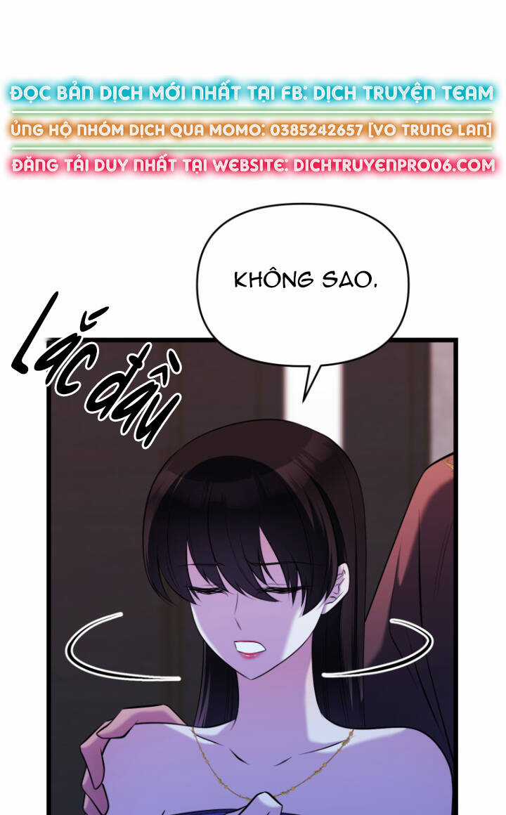 Hoàng Đế Bệ Hạ Là Mãnh Thú Chapter 65 trang 71
