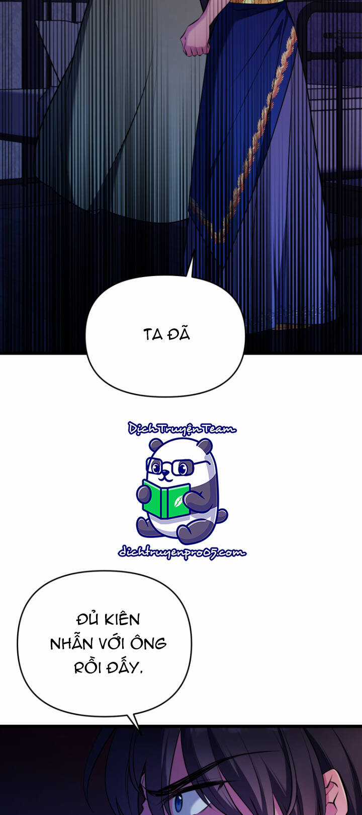 Hoàng Đế Bệ Hạ Là Mãnh Thú Chapter 65 trang 9