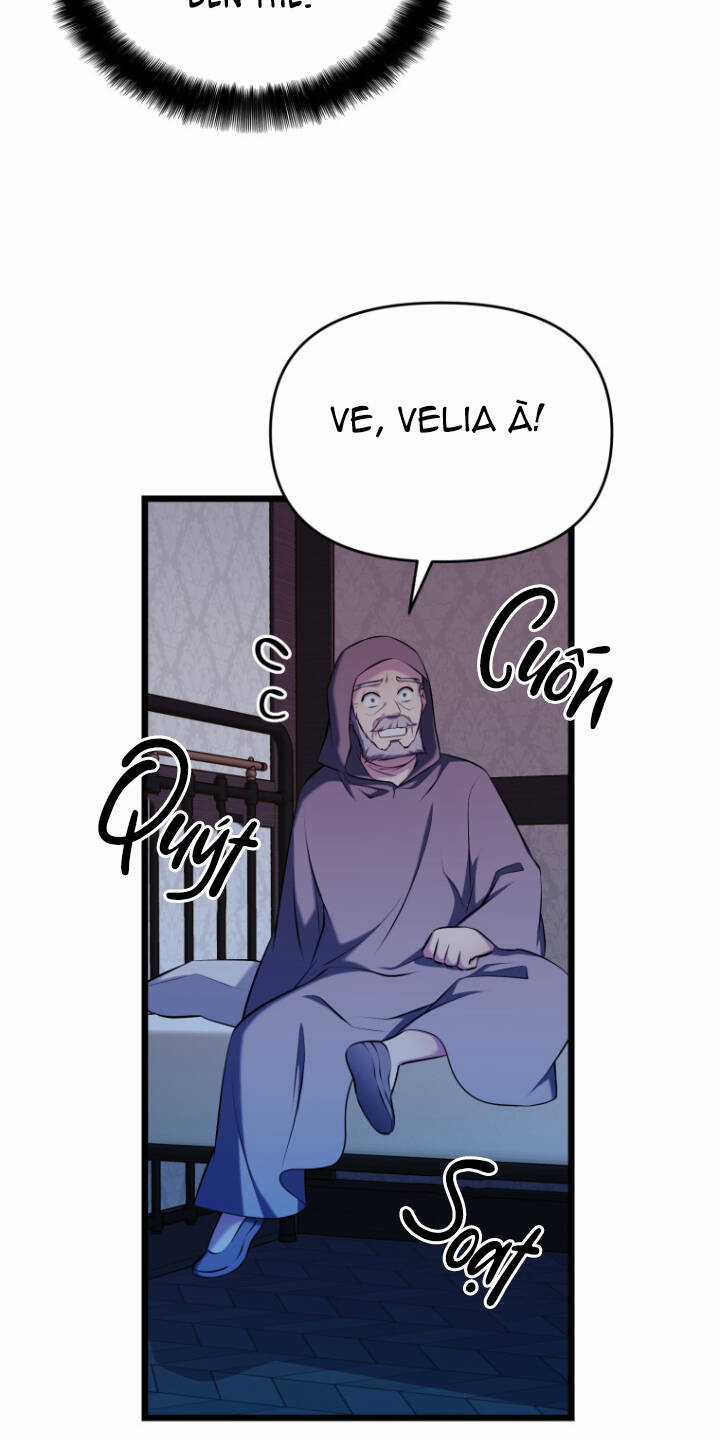 Hoàng Đế Bệ Hạ Là Mãnh Thú Chapter 66 trang 10