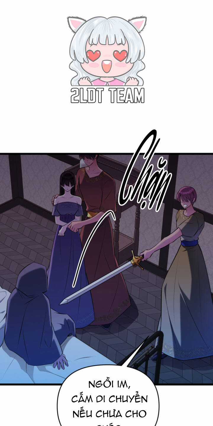 Hoàng Đế Bệ Hạ Là Mãnh Thú Chapter 66 trang 11