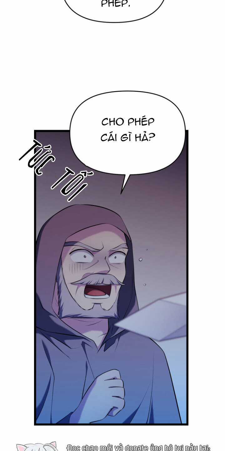 Hoàng Đế Bệ Hạ Là Mãnh Thú Chapter 66 trang 12