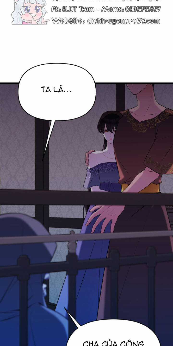 Hoàng Đế Bệ Hạ Là Mãnh Thú Chapter 66 trang 13