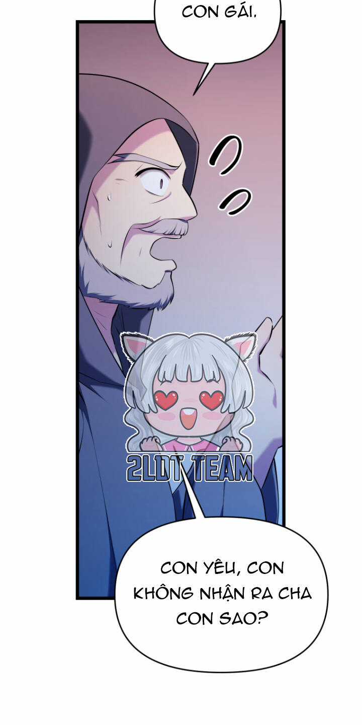 Hoàng Đế Bệ Hạ Là Mãnh Thú Chapter 66 trang 18