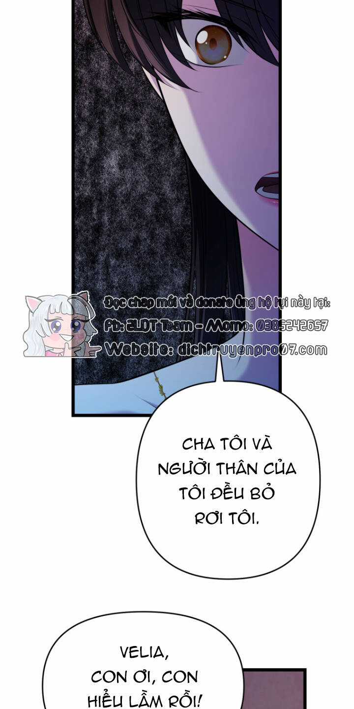 Hoàng Đế Bệ Hạ Là Mãnh Thú Chapter 66 trang 22