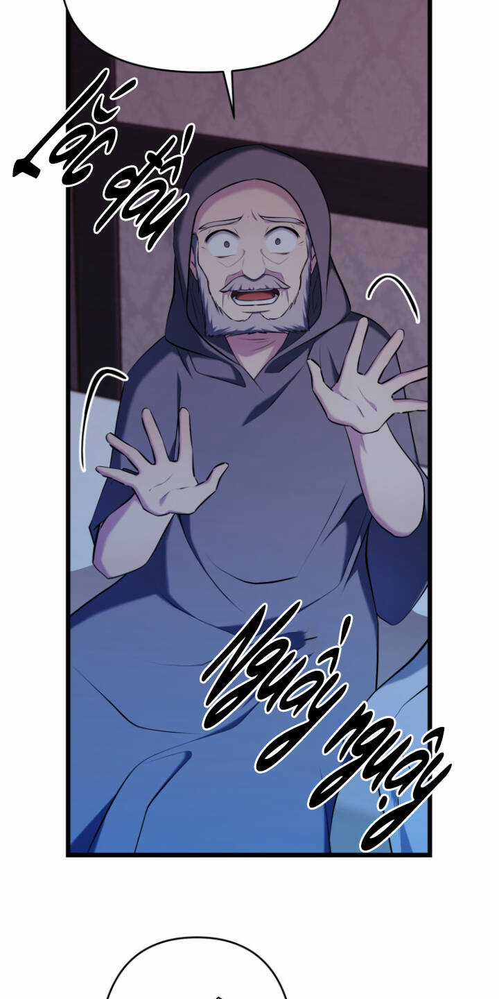 Hoàng Đế Bệ Hạ Là Mãnh Thú Chapter 66 trang 23