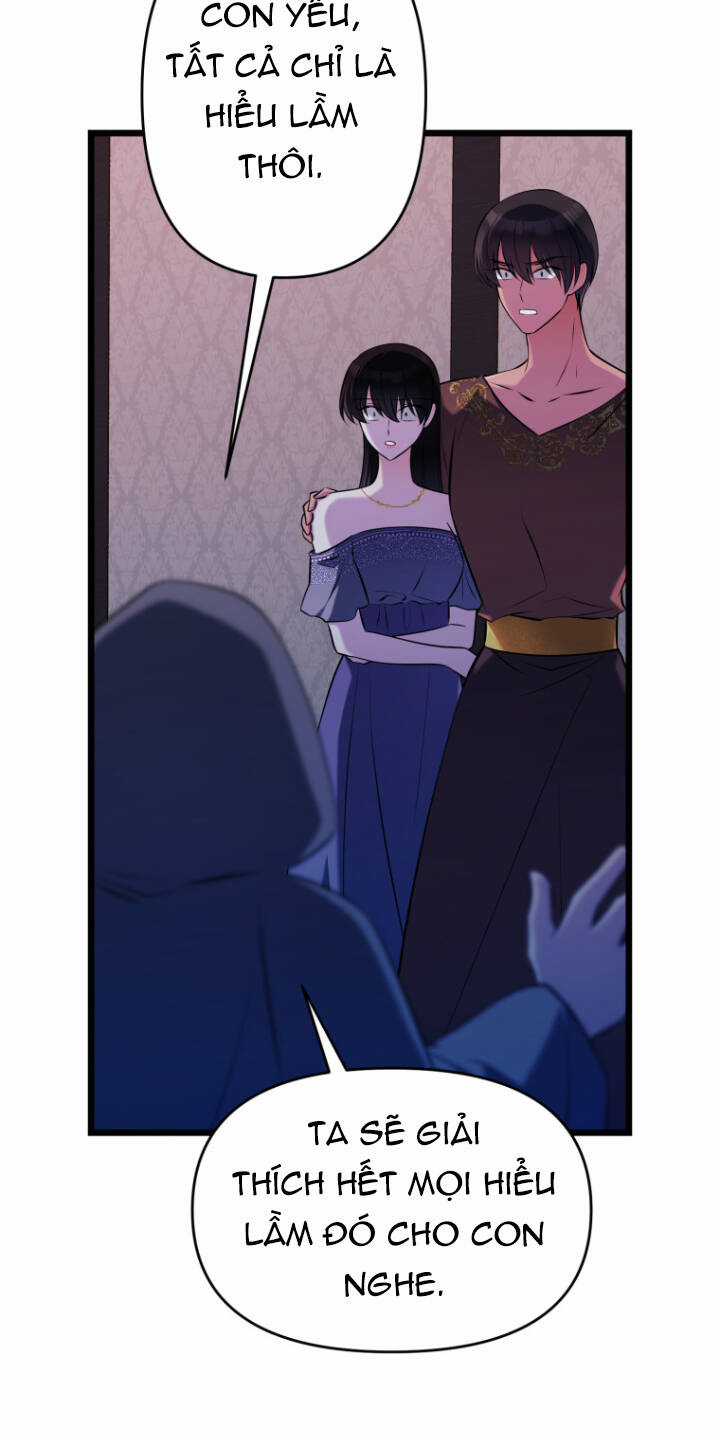 Hoàng Đế Bệ Hạ Là Mãnh Thú Chapter 66 trang 24