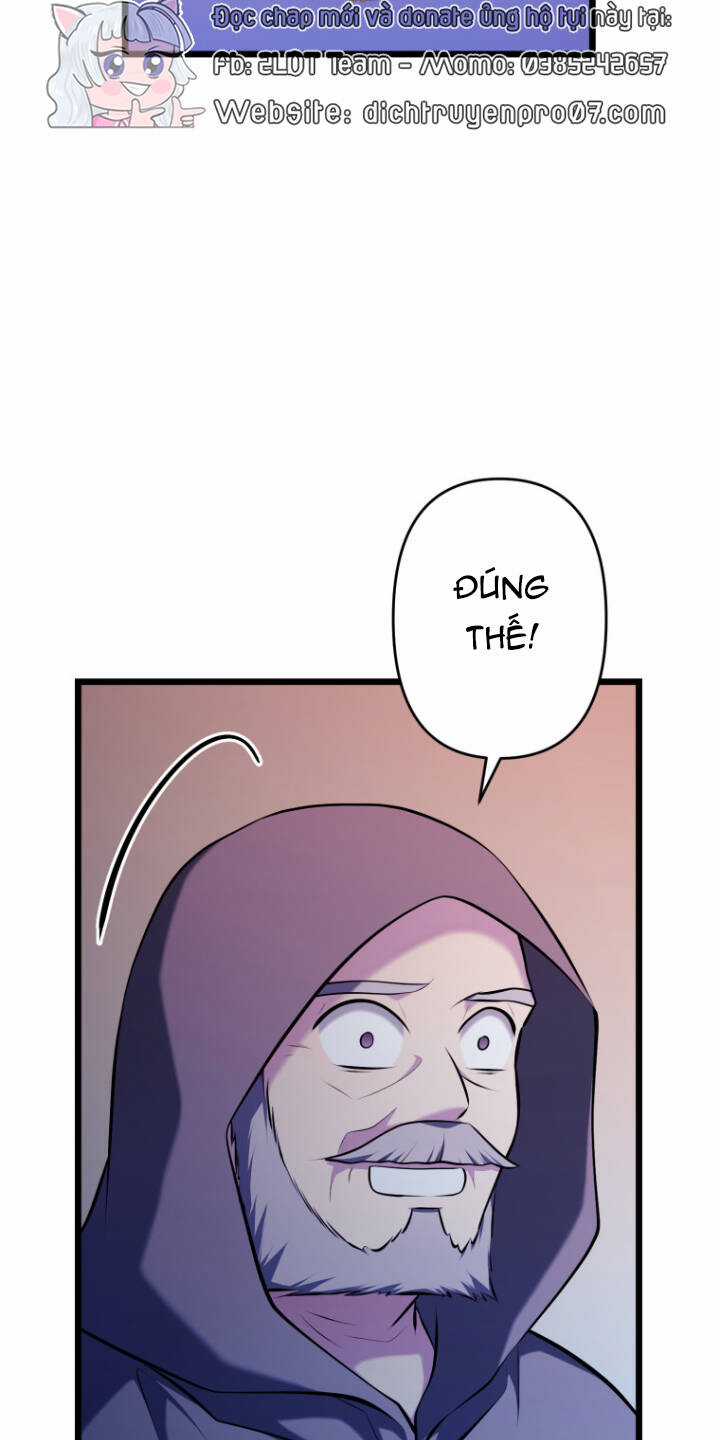 Hoàng Đế Bệ Hạ Là Mãnh Thú Chapter 66 trang 26