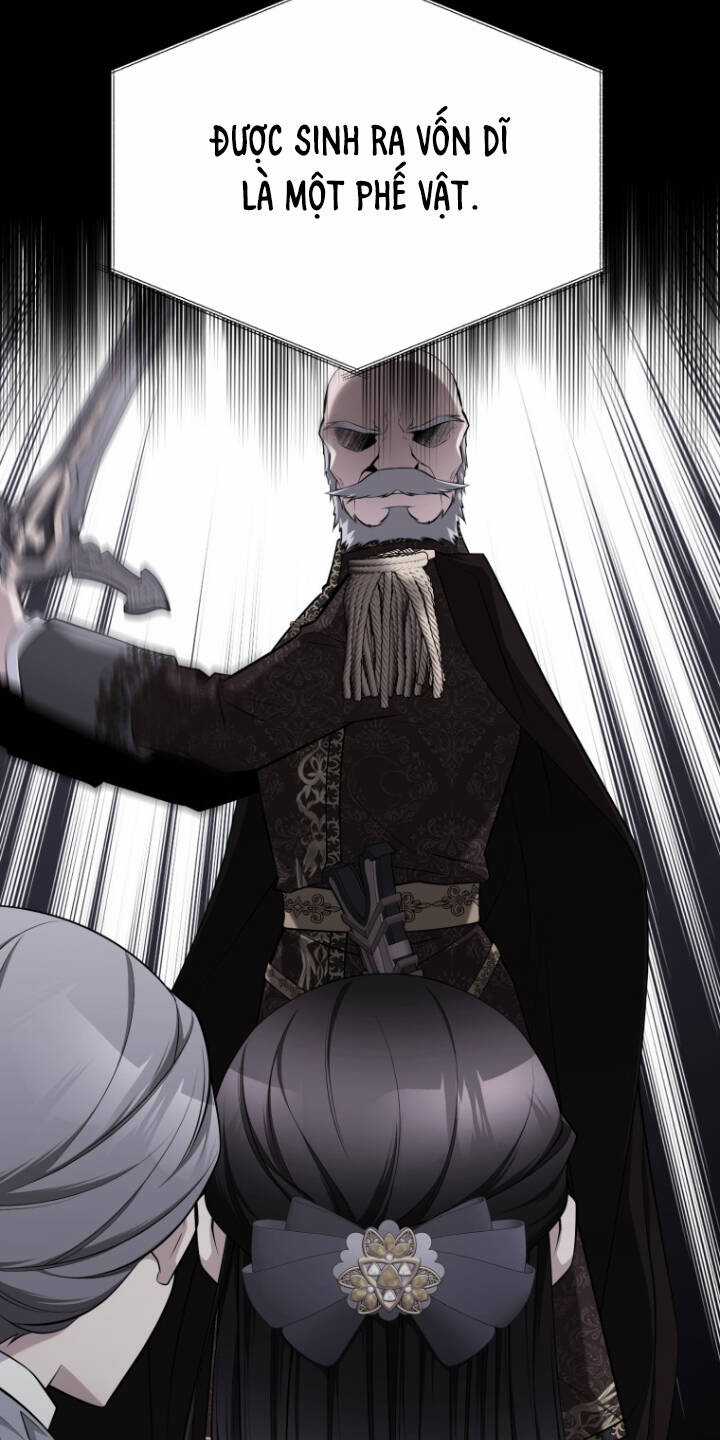 Hoàng Đế Bệ Hạ Là Mãnh Thú Chapter 66 trang 30