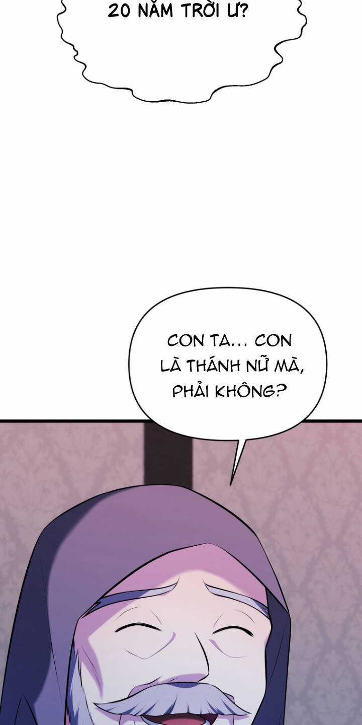 Hoàng Đế Bệ Hạ Là Mãnh Thú Chapter 66 trang 33