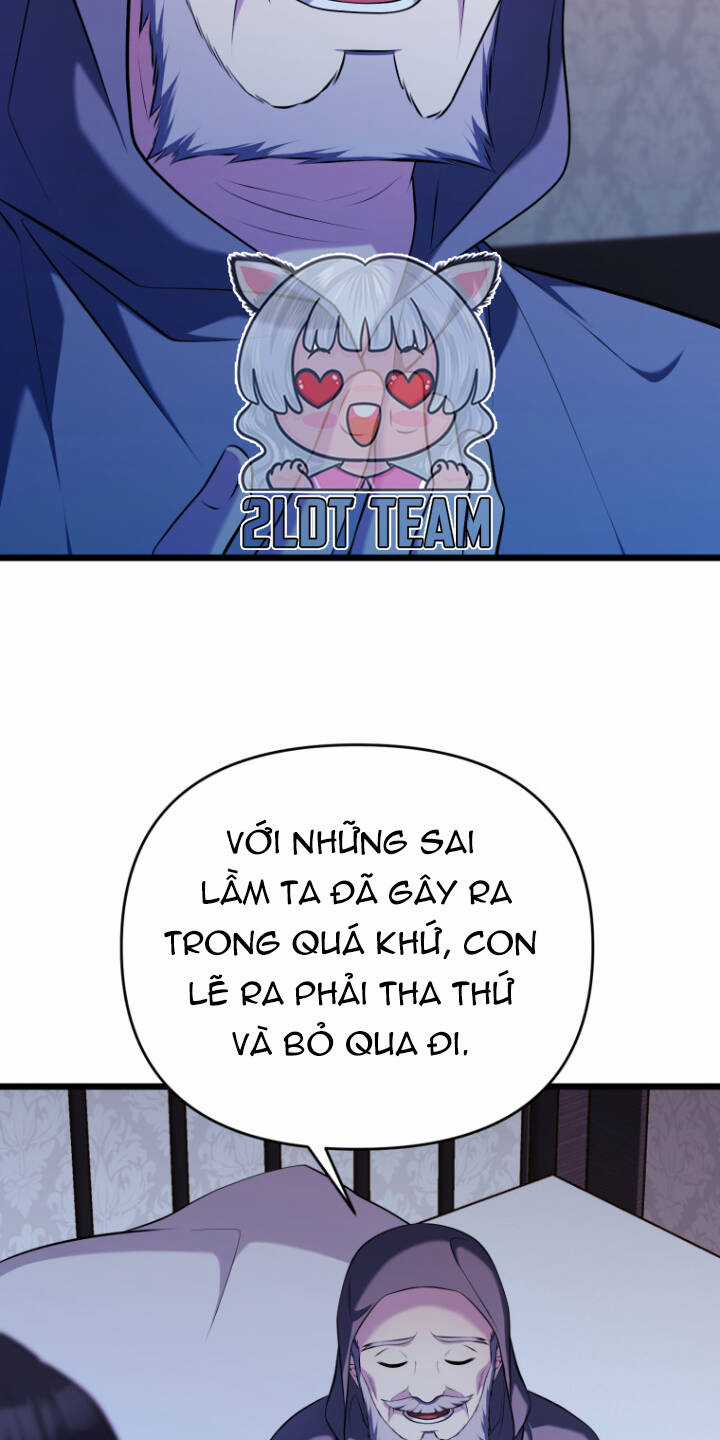 Hoàng Đế Bệ Hạ Là Mãnh Thú Chapter 66 trang 34