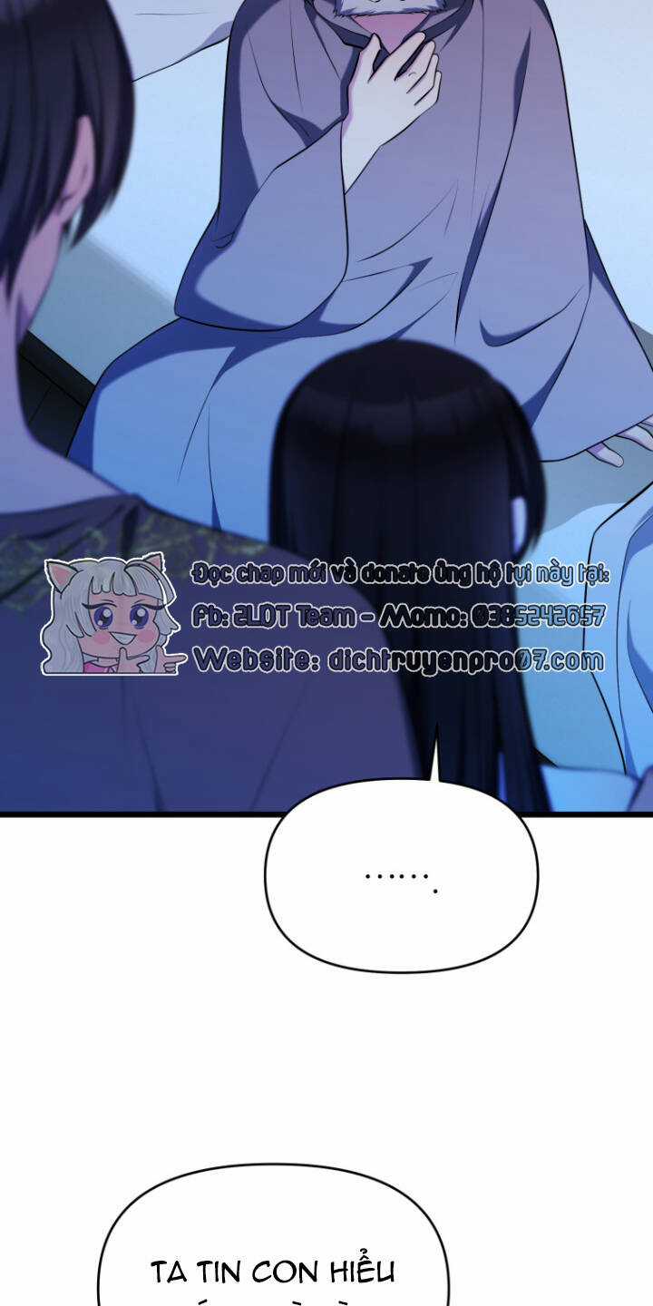 Hoàng Đế Bệ Hạ Là Mãnh Thú Chapter 66 trang 35