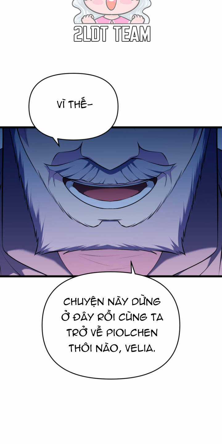 Hoàng Đế Bệ Hạ Là Mãnh Thú Chapter 66 trang 38