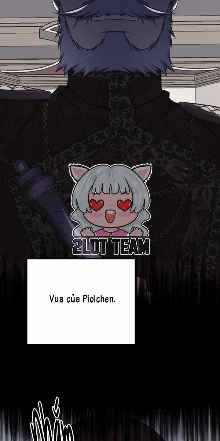 Hoàng Đế Bệ Hạ Là Mãnh Thú Chapter 66 trang 4