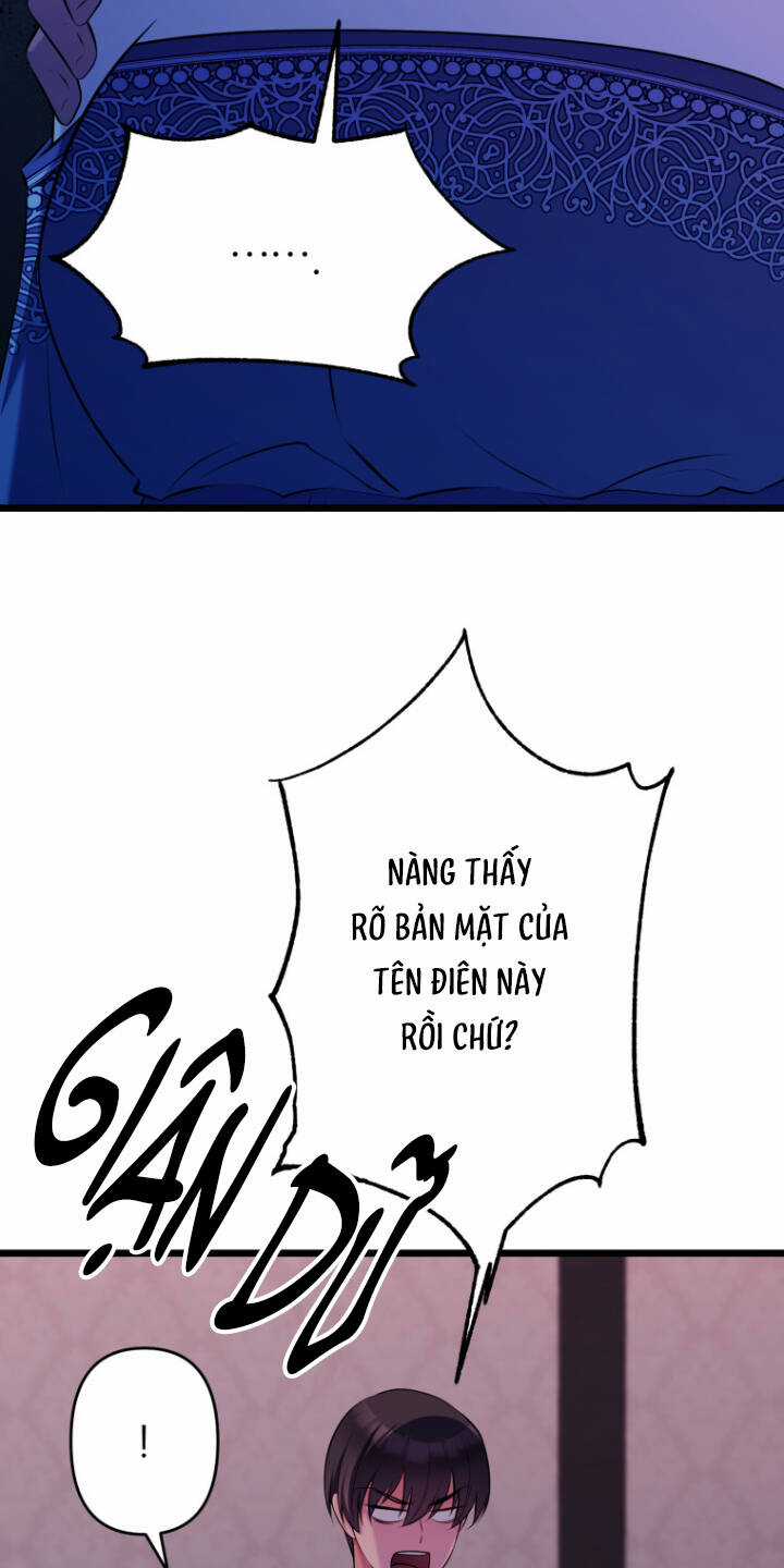 Hoàng Đế Bệ Hạ Là Mãnh Thú Chapter 66 trang 40