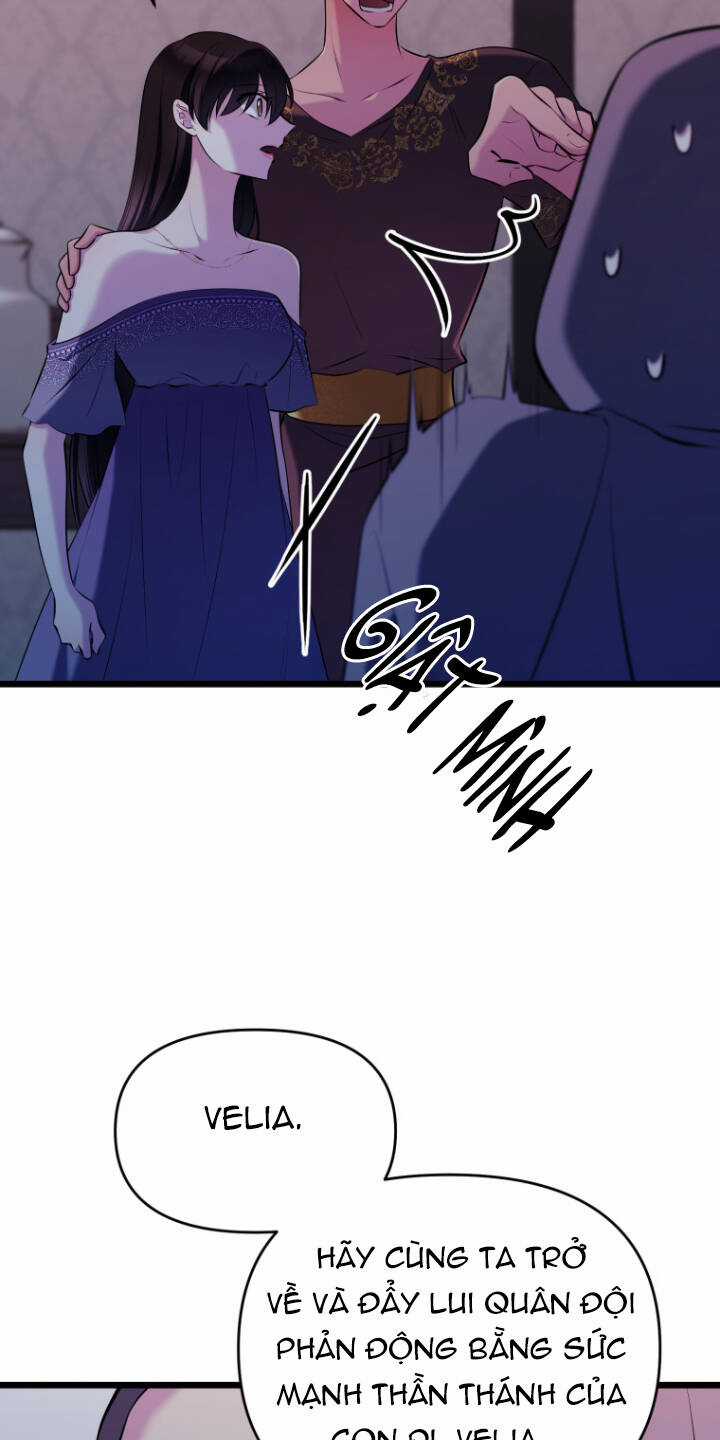 Hoàng Đế Bệ Hạ Là Mãnh Thú Chapter 66 trang 41