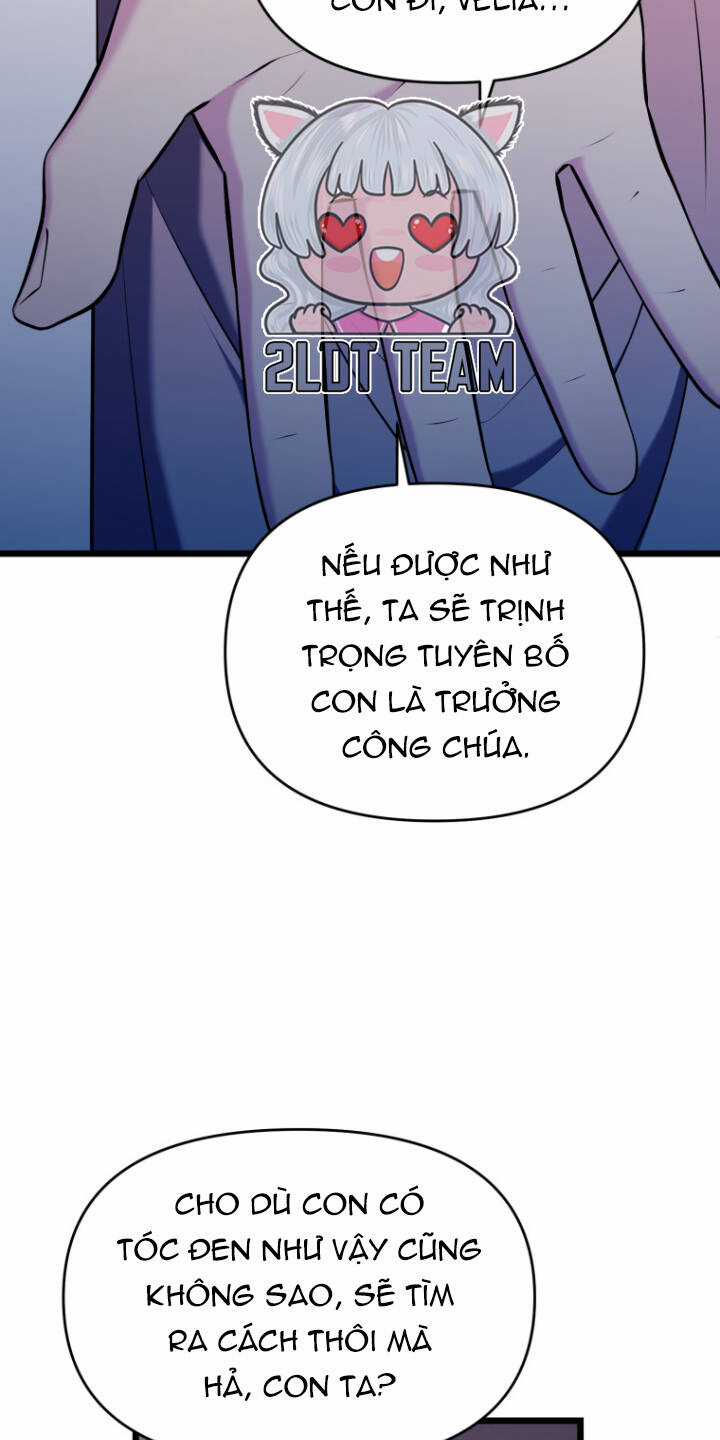 Hoàng Đế Bệ Hạ Là Mãnh Thú Chapter 66 trang 42