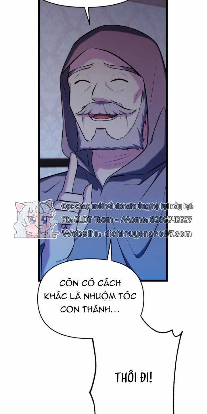 Hoàng Đế Bệ Hạ Là Mãnh Thú Chapter 66 trang 43