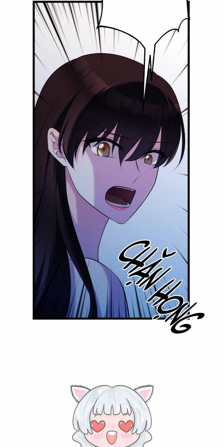 Hoàng Đế Bệ Hạ Là Mãnh Thú Chapter 66 trang 44