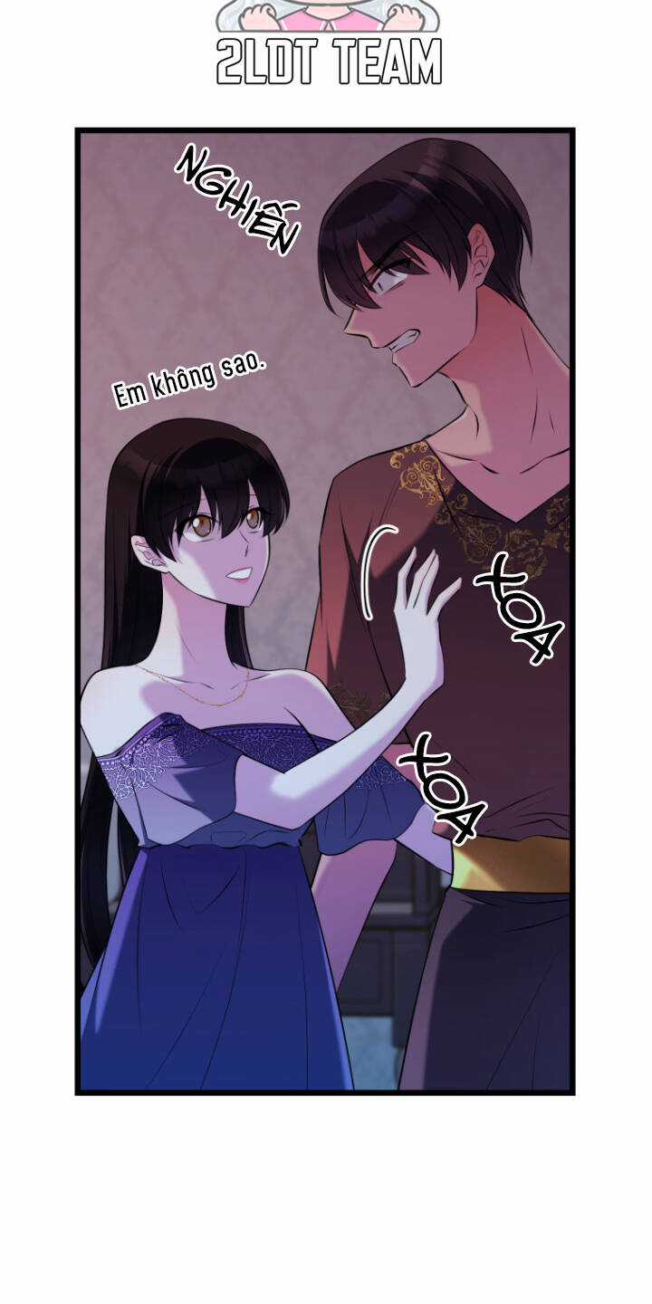 Hoàng Đế Bệ Hạ Là Mãnh Thú Chapter 66 trang 45