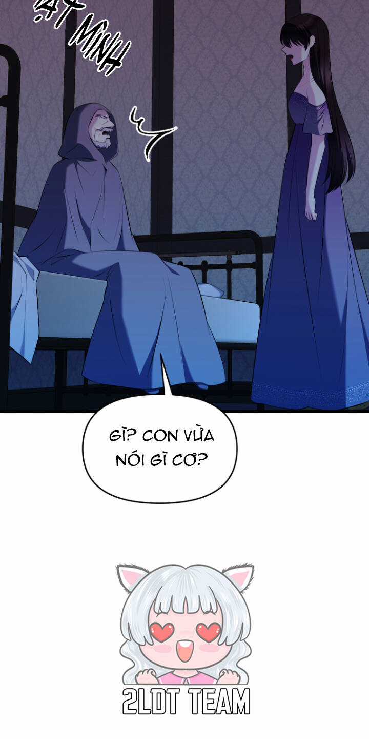 Hoàng Đế Bệ Hạ Là Mãnh Thú Chapter 66 trang 49