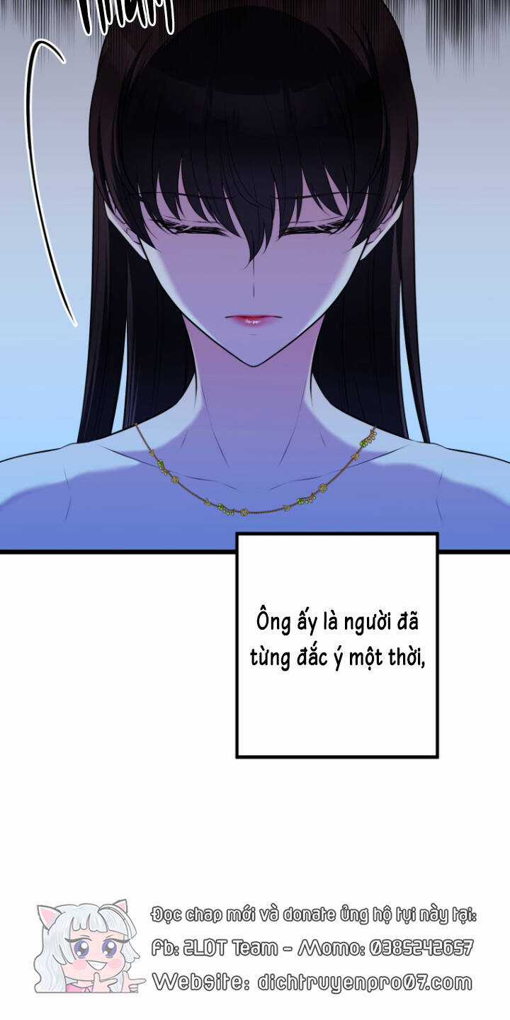 Hoàng Đế Bệ Hạ Là Mãnh Thú Chapter 66 trang 5