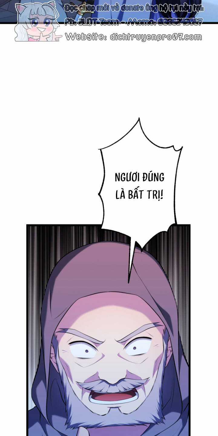 Hoàng Đế Bệ Hạ Là Mãnh Thú Chapter 66 trang 52