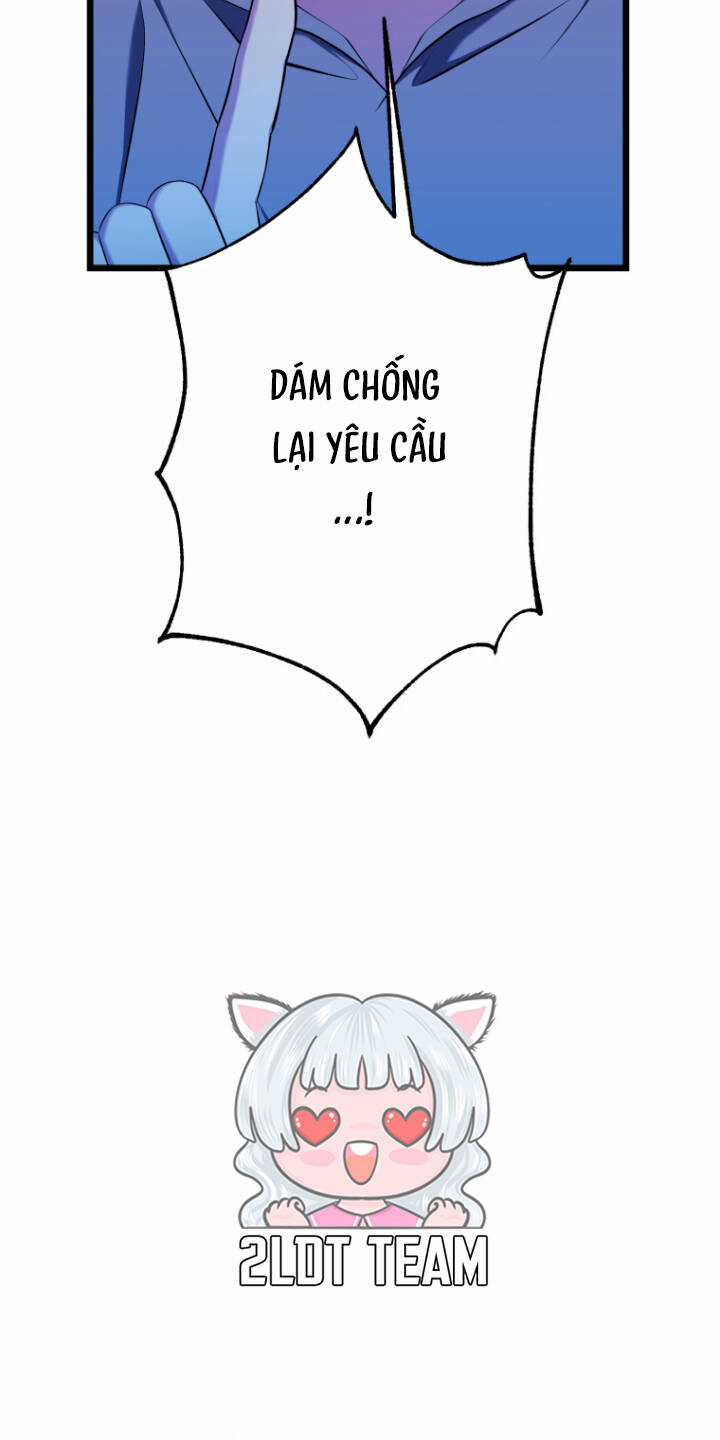 Hoàng Đế Bệ Hạ Là Mãnh Thú Chapter 66 trang 53