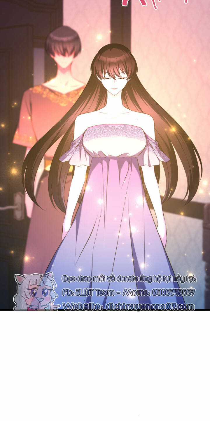 Hoàng Đế Bệ Hạ Là Mãnh Thú Chapter 66 trang 55