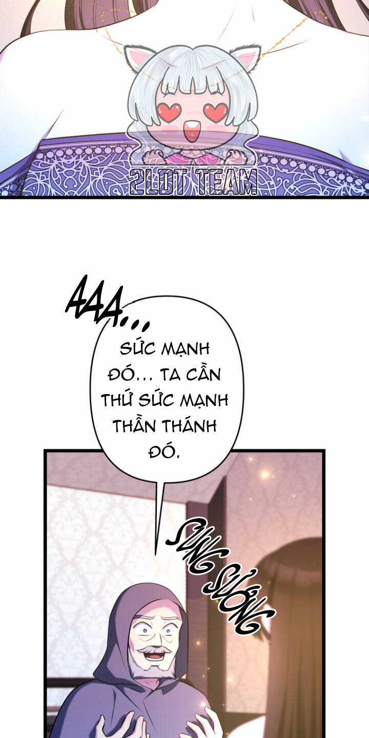 Hoàng Đế Bệ Hạ Là Mãnh Thú Chapter 66 trang 58