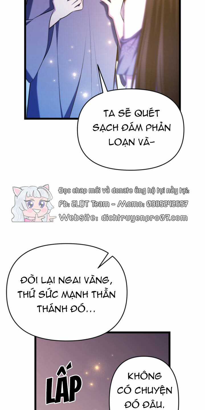 Hoàng Đế Bệ Hạ Là Mãnh Thú Chapter 66 trang 59