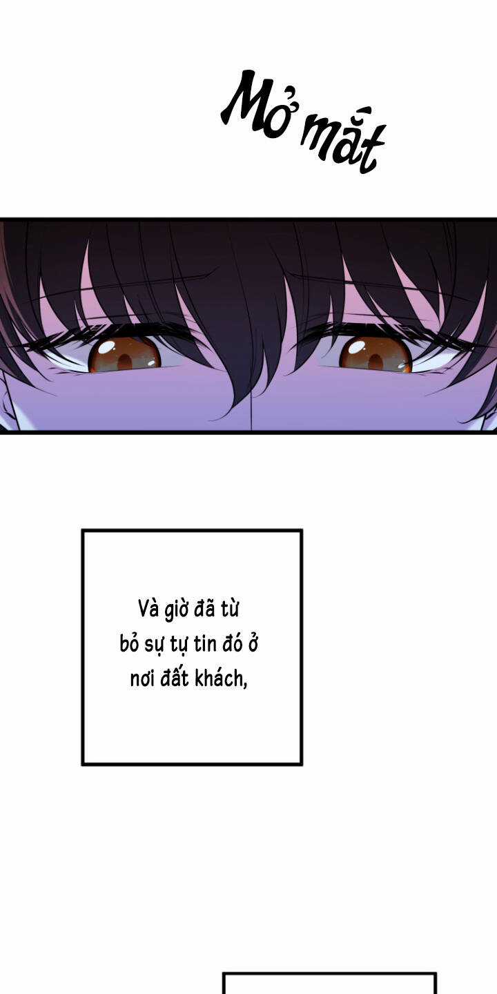 Hoàng Đế Bệ Hạ Là Mãnh Thú Chapter 66 trang 6