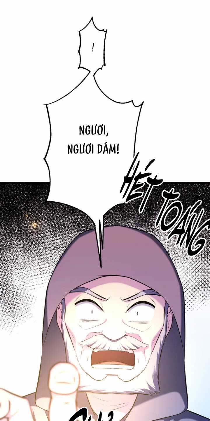 Hoàng Đế Bệ Hạ Là Mãnh Thú Chapter 66 trang 61