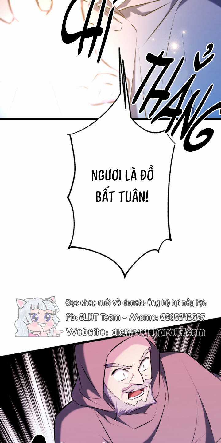 Hoàng Đế Bệ Hạ Là Mãnh Thú Chapter 66 trang 62