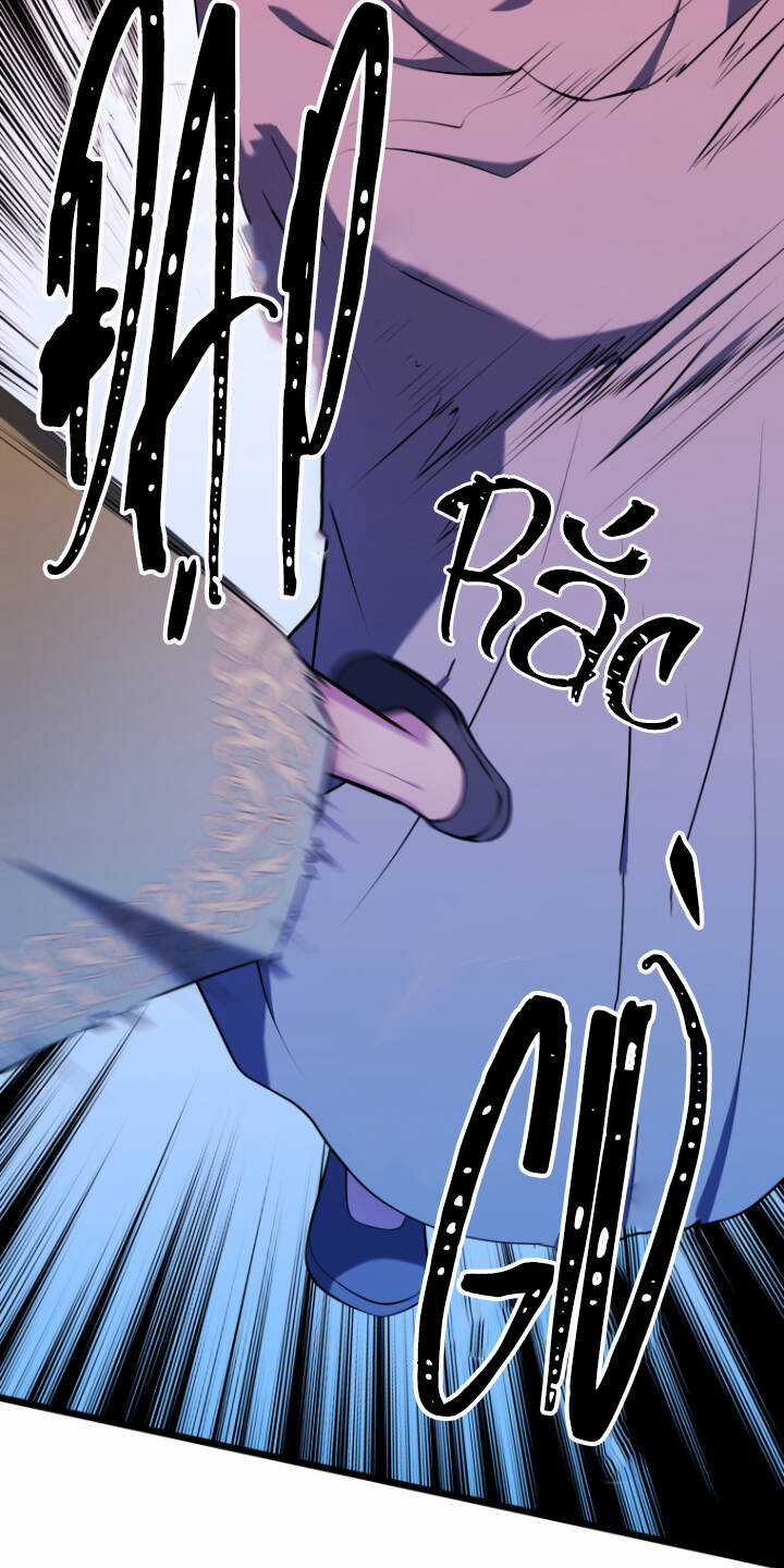 Hoàng Đế Bệ Hạ Là Mãnh Thú Chapter 66 trang 63