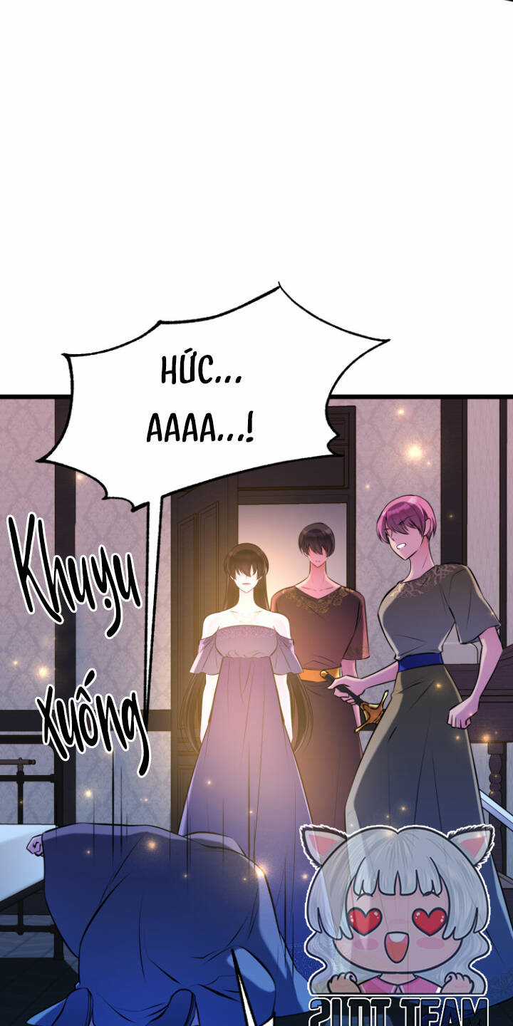 Hoàng Đế Bệ Hạ Là Mãnh Thú Chapter 66 trang 64