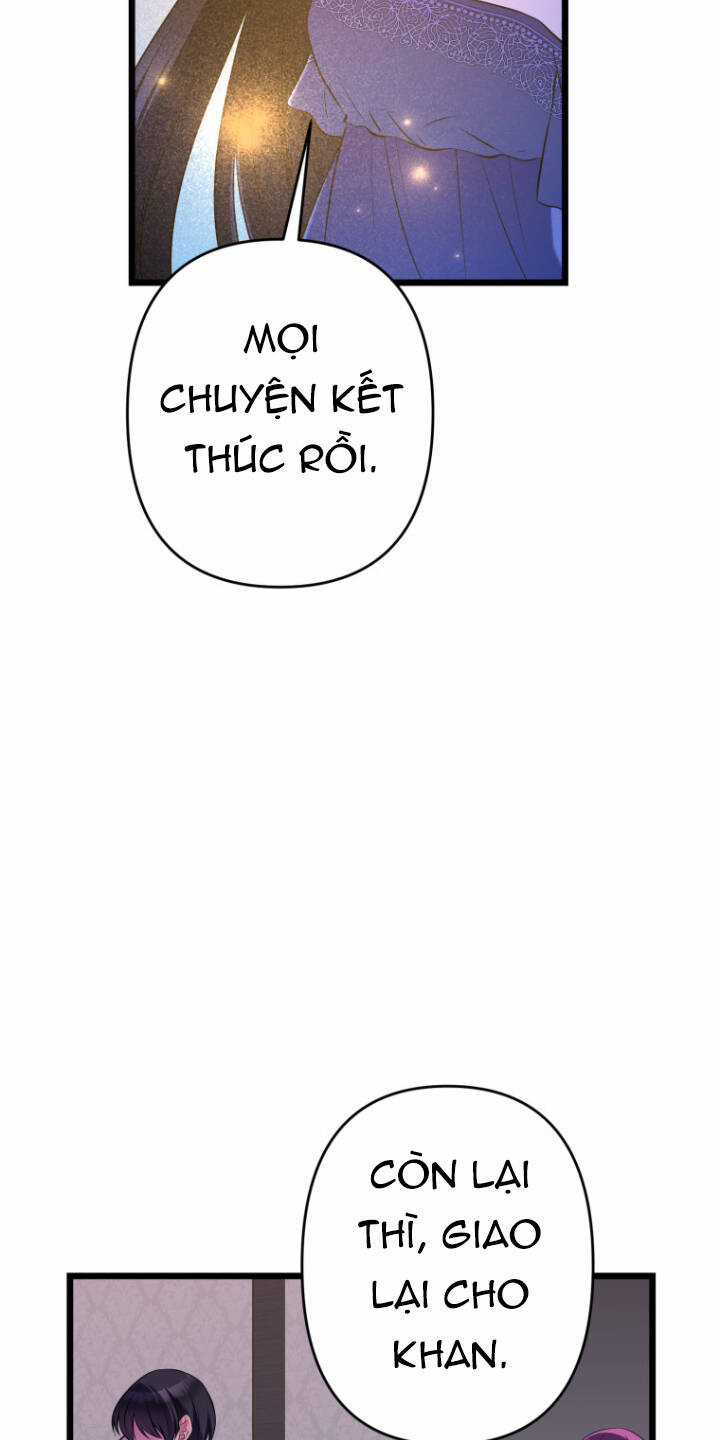 Hoàng Đế Bệ Hạ Là Mãnh Thú Chapter 66 trang 66