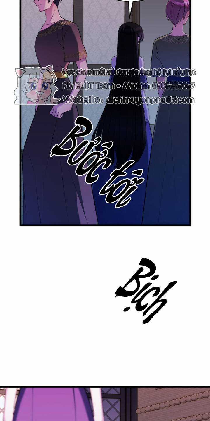 Hoàng Đế Bệ Hạ Là Mãnh Thú Chapter 66 trang 67