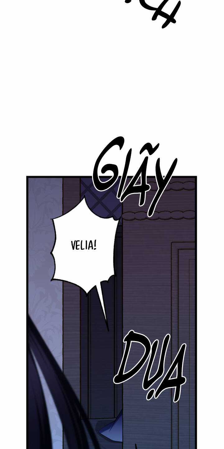 Hoàng Đế Bệ Hạ Là Mãnh Thú Chapter 66 trang 69