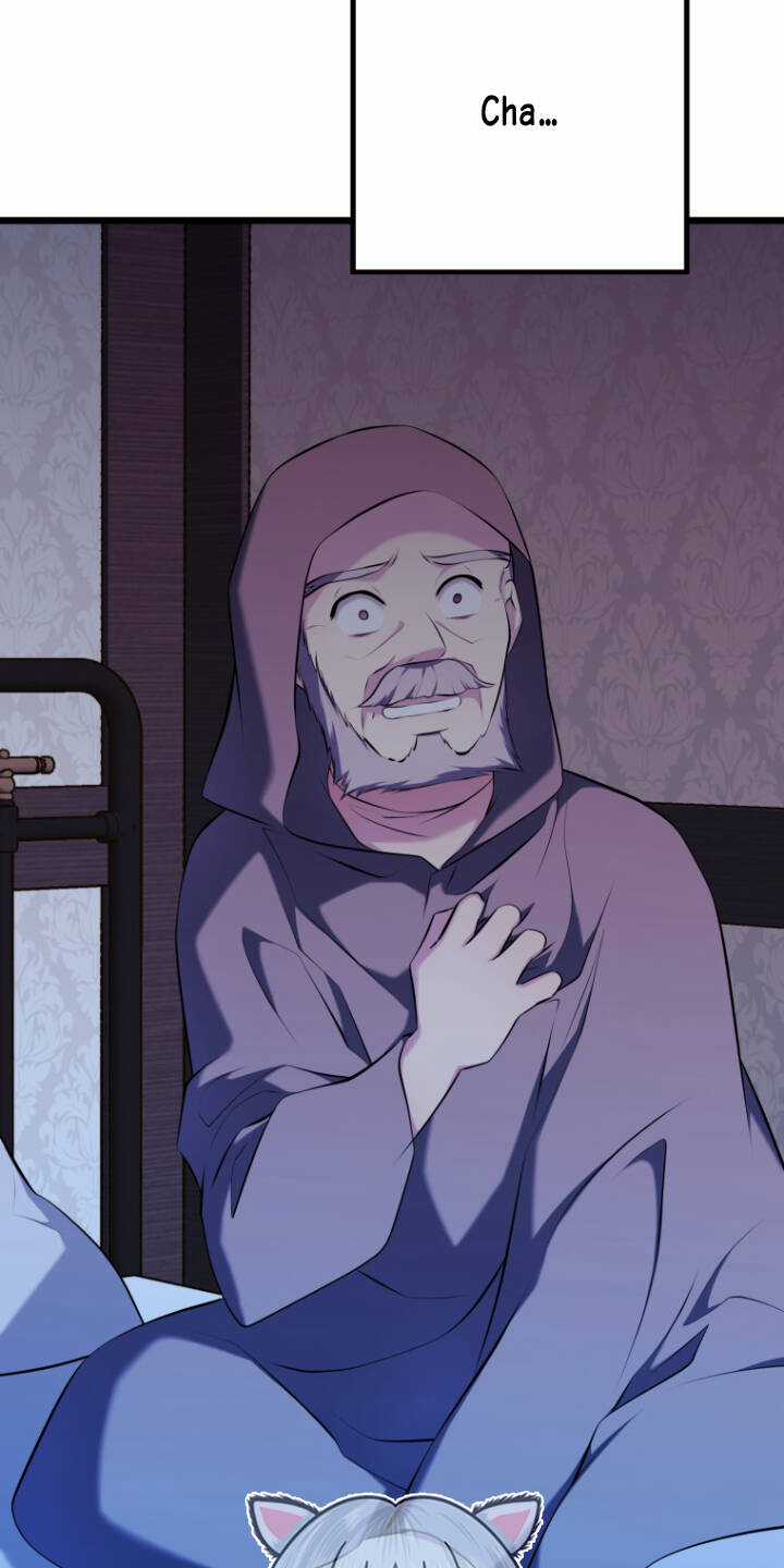 Hoàng Đế Bệ Hạ Là Mãnh Thú Chapter 66 trang 7