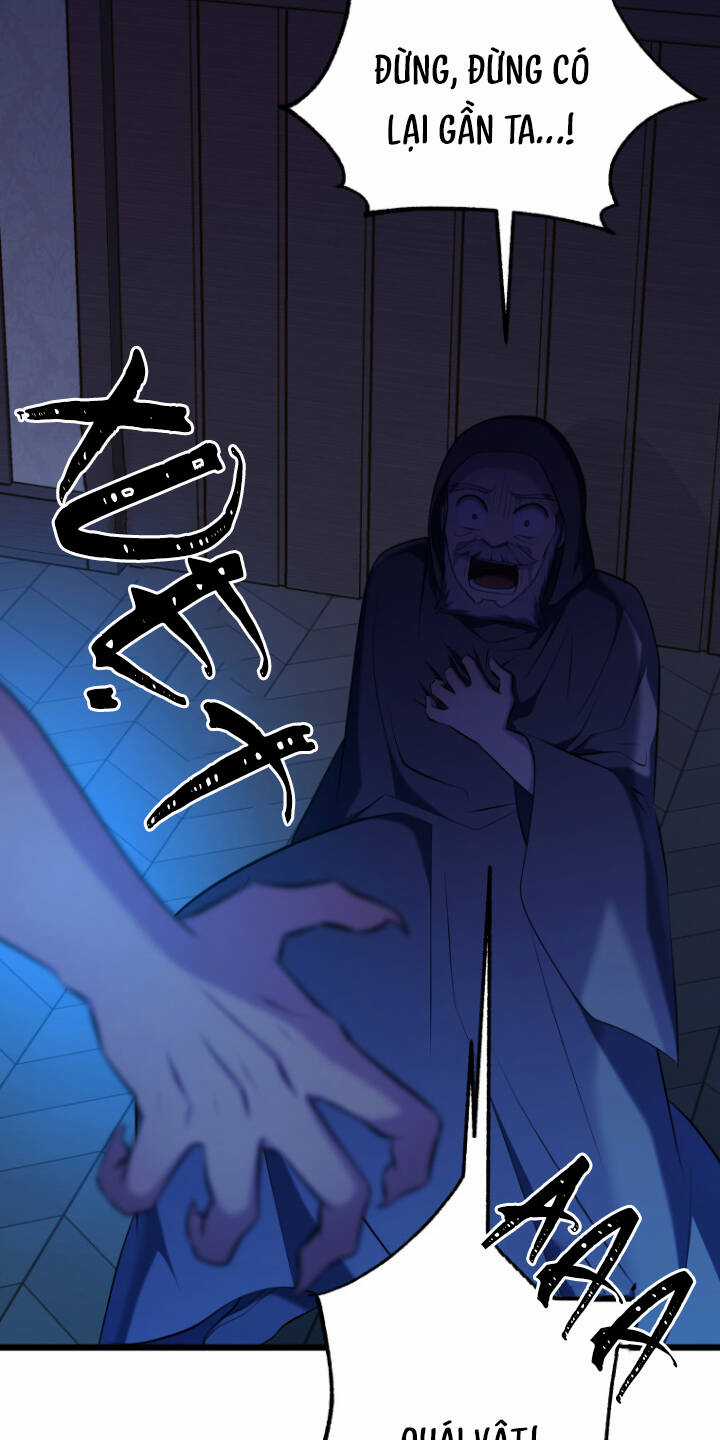 Hoàng Đế Bệ Hạ Là Mãnh Thú Chapter 66 trang 73