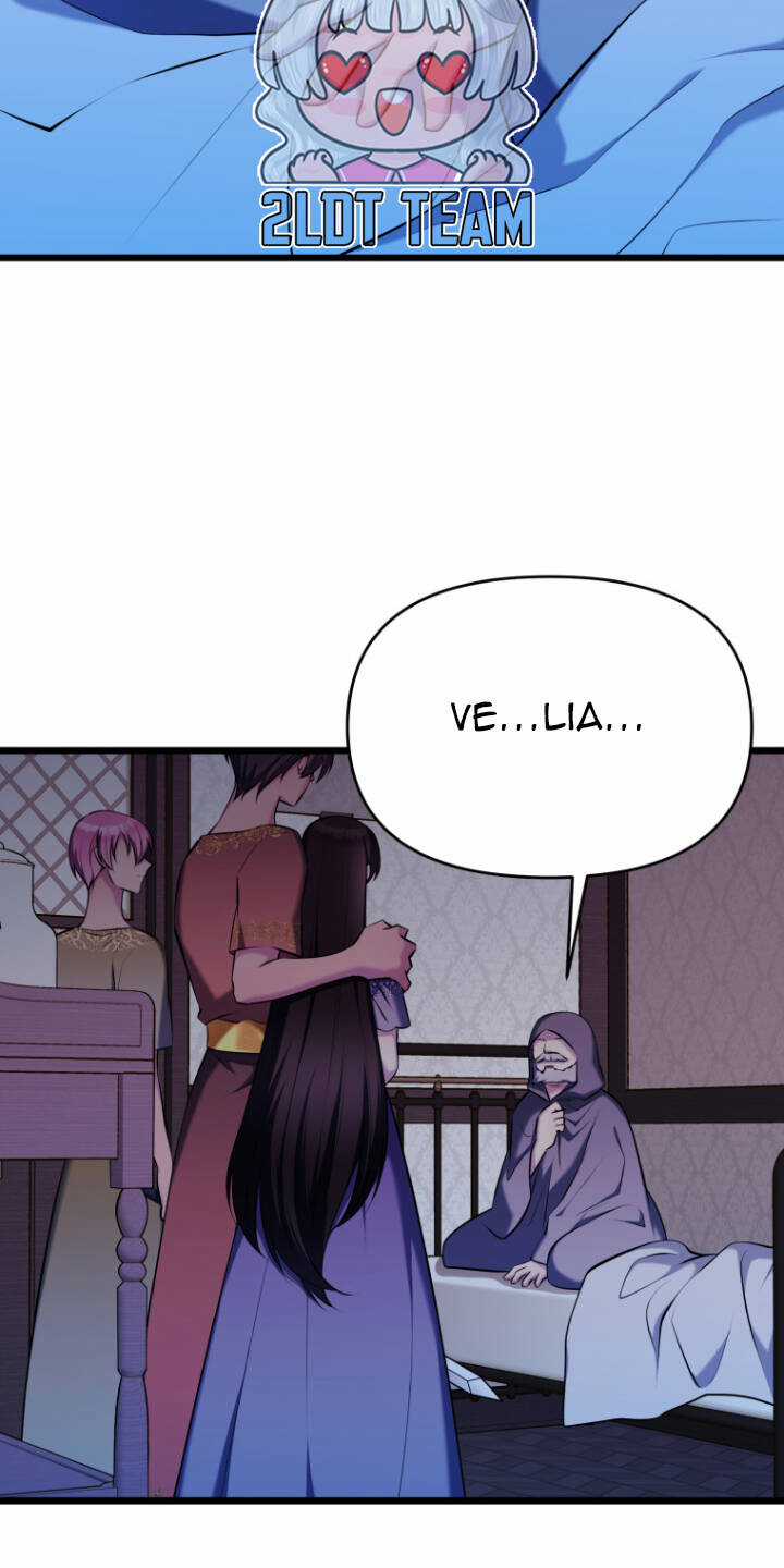 Hoàng Đế Bệ Hạ Là Mãnh Thú Chapter 66 trang 8