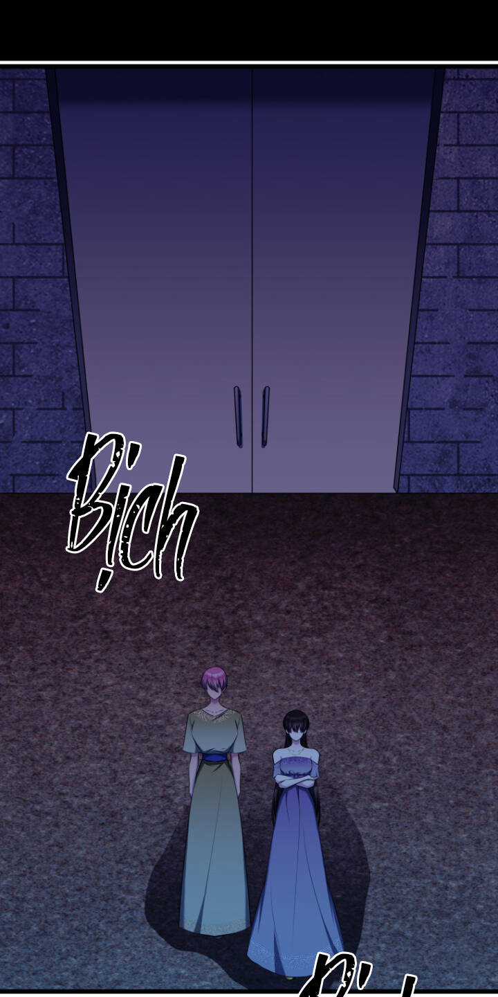 Hoàng Đế Bệ Hạ Là Mãnh Thú Chapter 66 trang 81