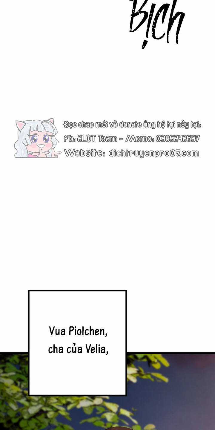 Hoàng Đế Bệ Hạ Là Mãnh Thú Chapter 66 trang 82