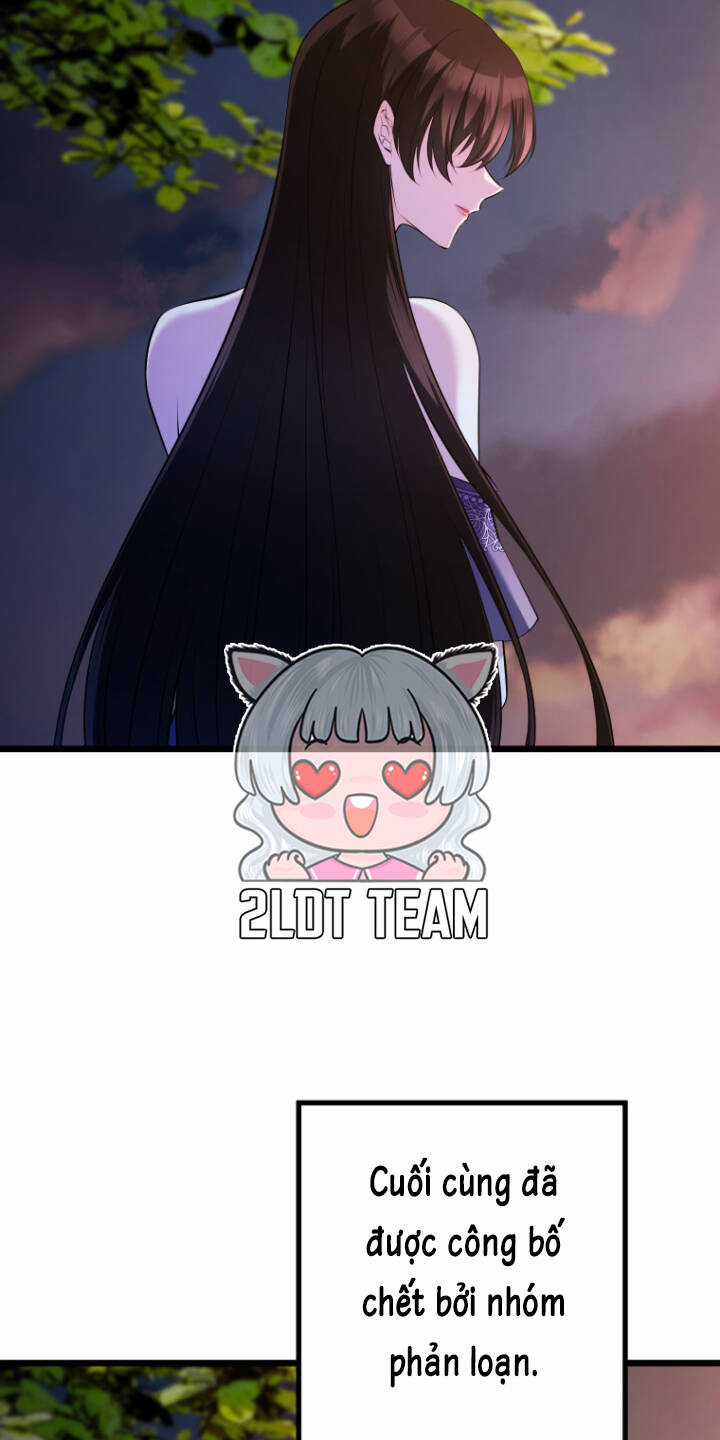 Hoàng Đế Bệ Hạ Là Mãnh Thú Chapter 66 trang 83