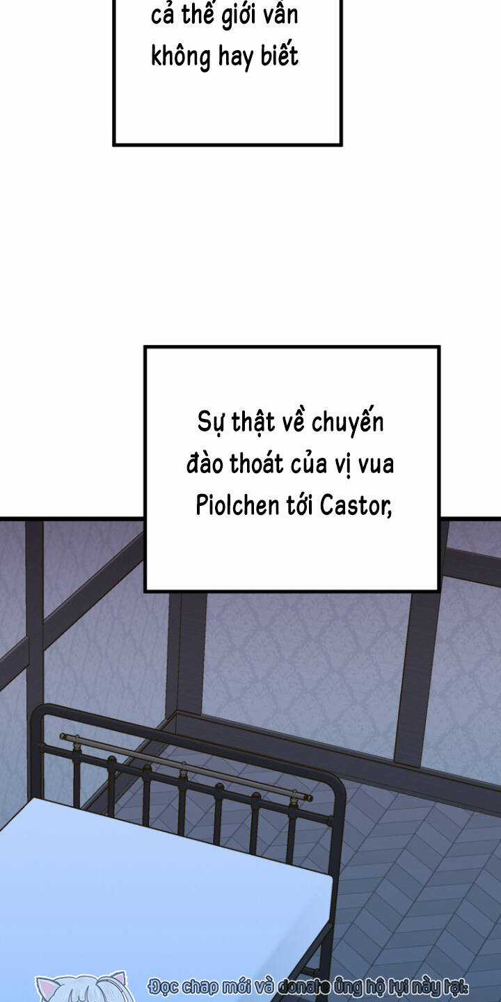 Hoàng Đế Bệ Hạ Là Mãnh Thú Chapter 66 trang 85