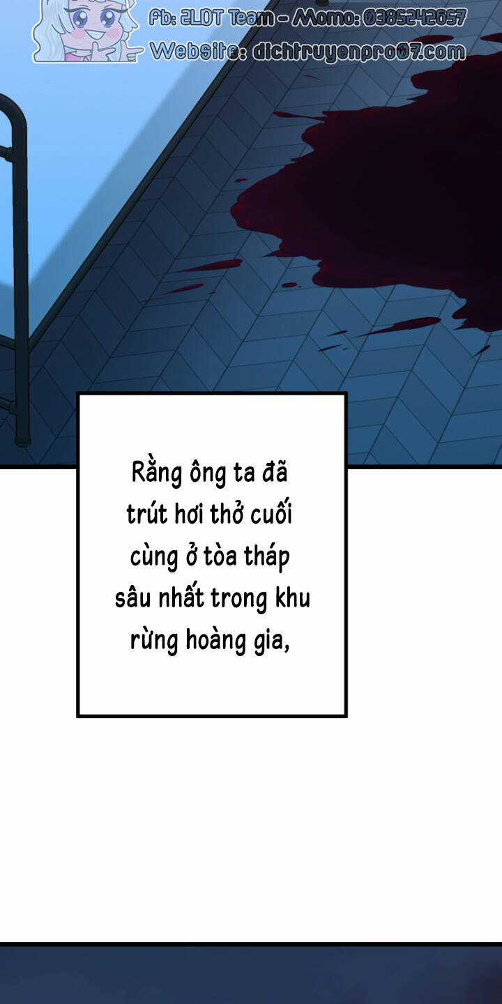 Hoàng Đế Bệ Hạ Là Mãnh Thú Chapter 66 trang 86