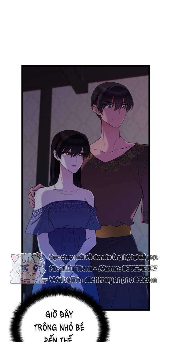 Hoàng Đế Bệ Hạ Là Mãnh Thú Chapter 66 trang 9