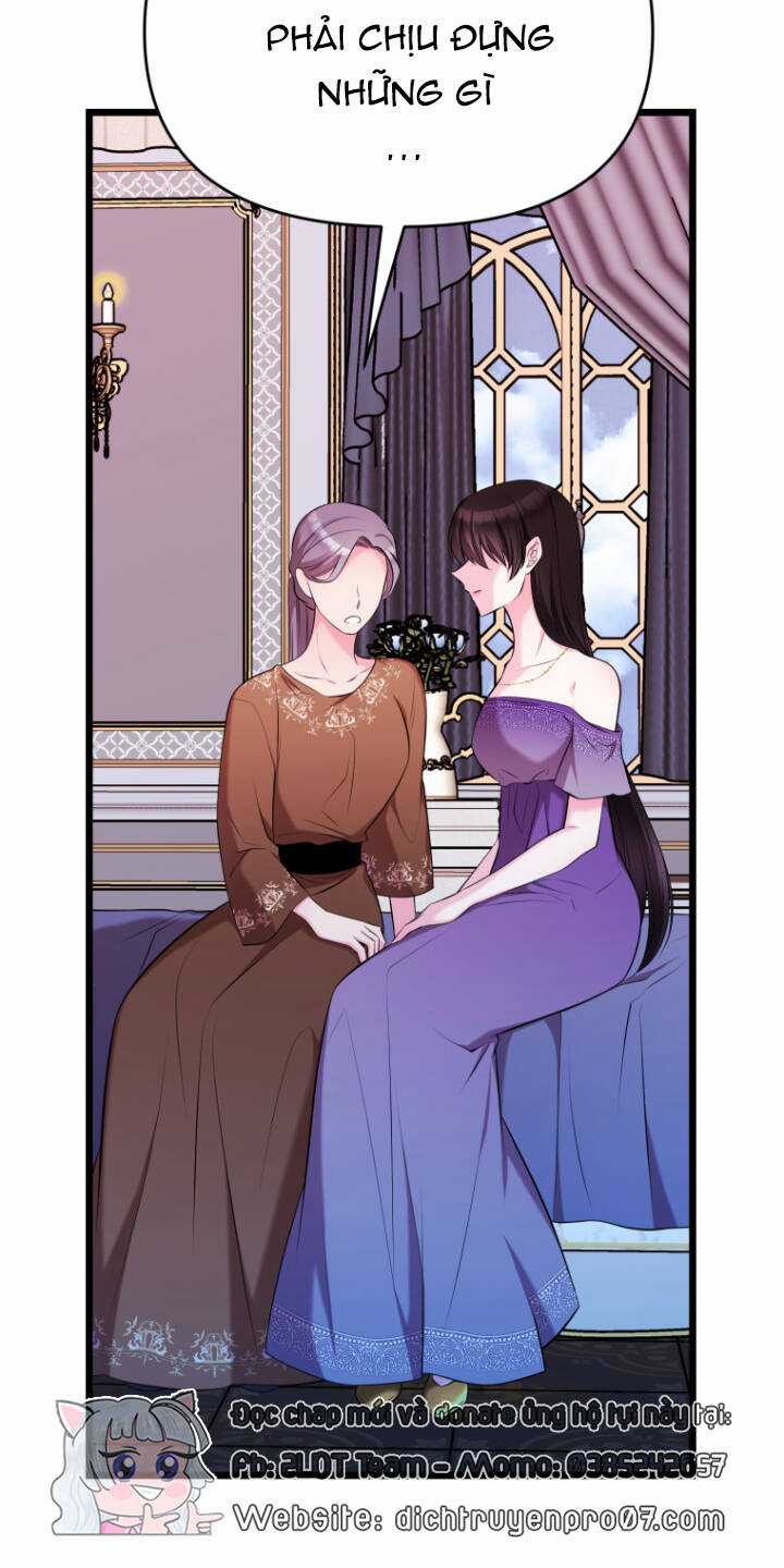 Hoàng Đế Bệ Hạ Là Mãnh Thú Chapter 67 trang 11