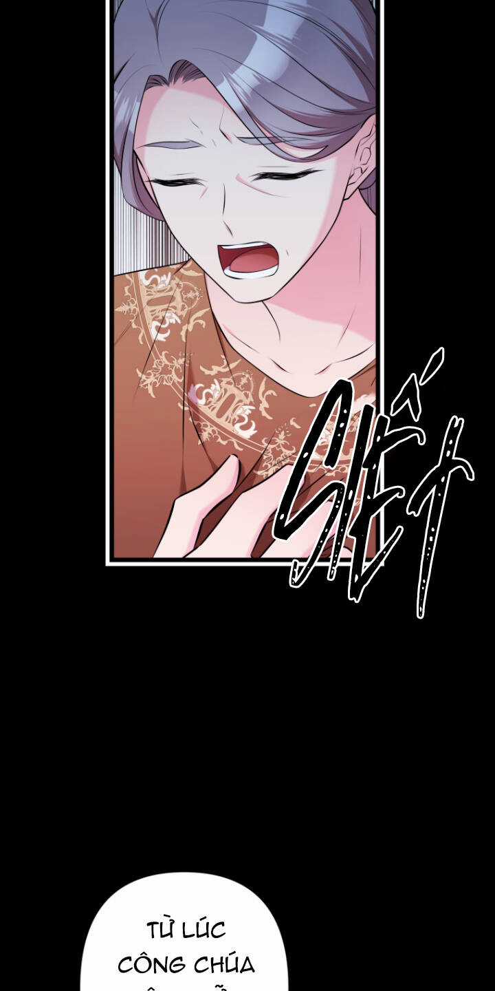 Hoàng Đế Bệ Hạ Là Mãnh Thú Chapter 67 trang 14